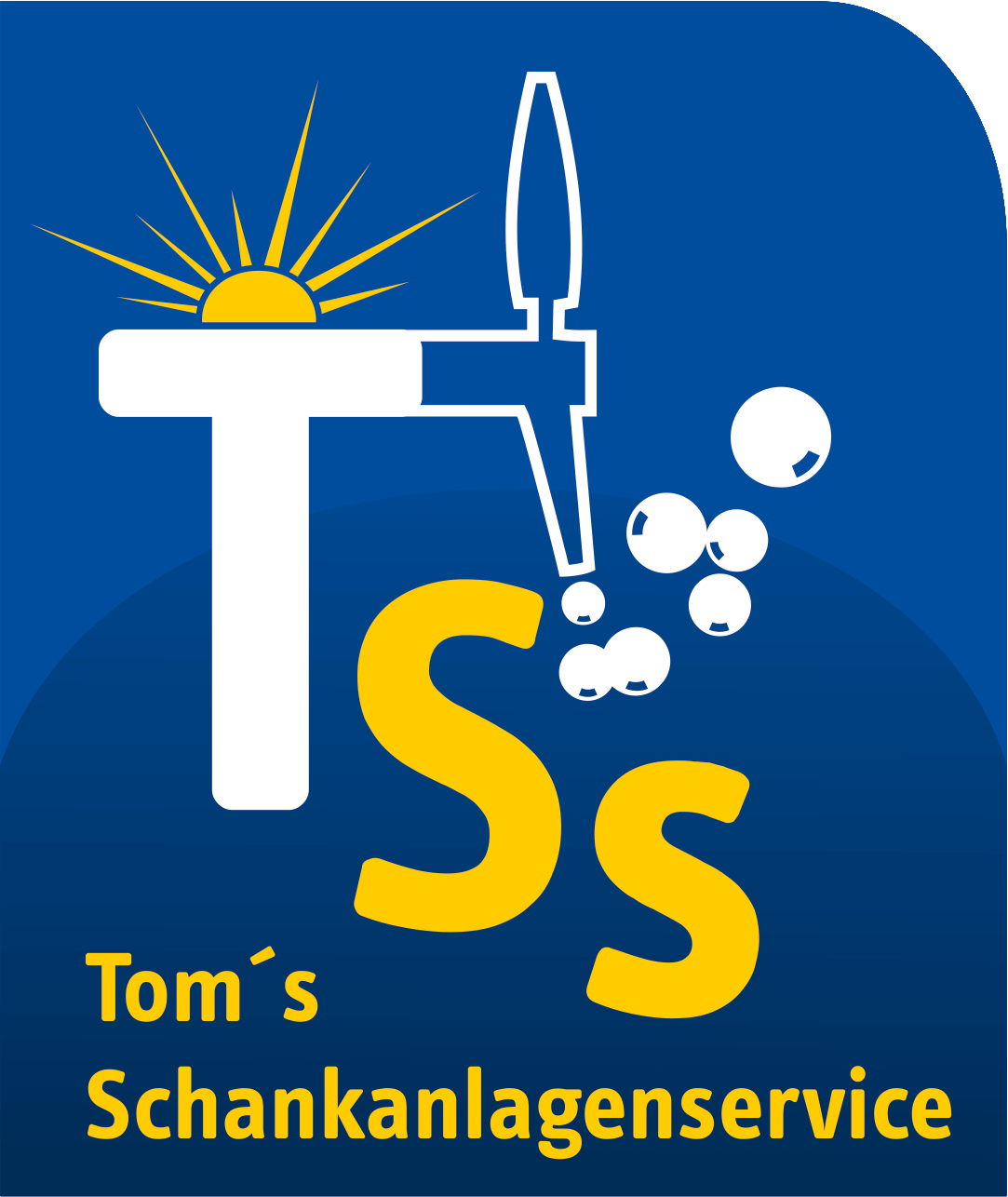 TSS - Toms Schankanlagenservice